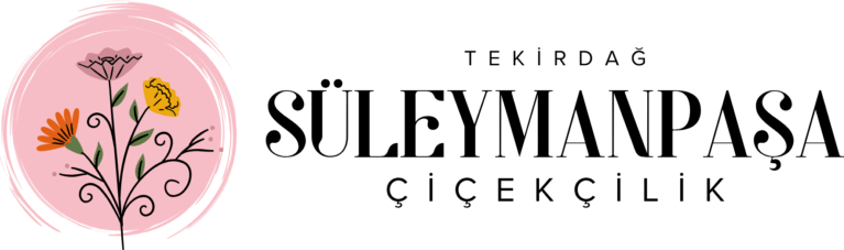 Tekirdağ Süleymanpaşa Çiçekçi