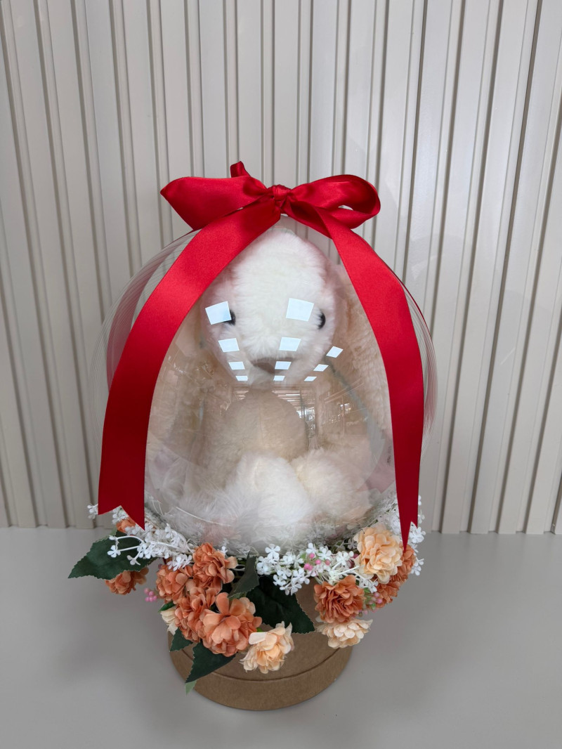 SEVİMLİ TAVŞAN NO:1